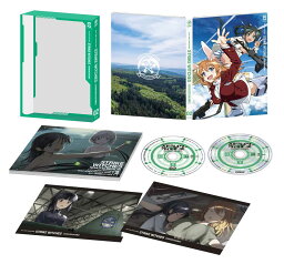 ストライクウィッチーズ ROAD to BERLIN 第2巻【Blu-ray】 [ 福圓美里 ]