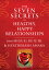 The Seven Secrets to Healthy, Happy Relationships 7 SECRETS TO HEALTHY HAPPY REL Toltec Wisdom [ Don Miguel Ruiz ]