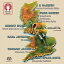 ͢סWind Quintet-york Bowen, Spain-dunk, G.jacob, Mcewen, Holst, K.jenkins: Camarilla Ensemble (Hyb) [ Wind Ensemble Classical ]
