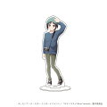 【グッズ】キャラアクリルフィギュア「ヤマノススメ Next Summit」05/ほのか