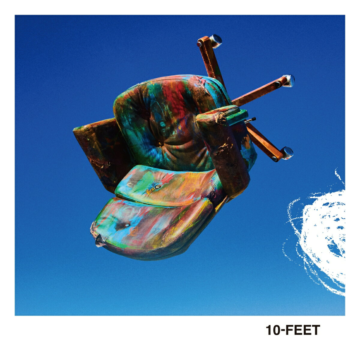 アオ (完全生産限定盤 CD＋DVD＋GOODS) [ 10-FEET ]