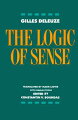 This book begins with an extended exegesis of Lewis Carroll's Alice in Wonderland. Considering stoicism, language, games, sexuality, schizophrenia, and literature, Deleuze determines the status of meaning and meaninglessness, and seeks the 'place' where sense and nonsense collide.