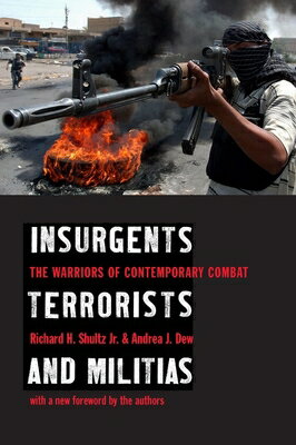 By focusing on four specific hotbeds of instability-Somalia, Chechnya, Afghanistan, and Iraq-Richard H. Shultz Jr. and Andrea J. Dew carefully analyze tribal culture and clan associations, examine why "traditional" or "tribal" warriors fight, identify how these groups recruit, and where they find sanctuary, and dissect the reasoning behind their strategy. Their new introduction evaluates recent developments in Iraq and Afghanistan, the growing prevalence of Shultz and Dew's conception of irregular warfare, and the Obama Defense Department's approach to fighting insurgents, terrorists, and militias. War in the post-Cold War era cannot be waged through traditional Western methods of combat, especially when friendly states and outside organizations like al-Qaeda serve as powerful allies to the enemy. Bridging two centuries and several continents, Shultz and Dew recommend how conventional militaries can defeat these irregular yet highly effective organizations.