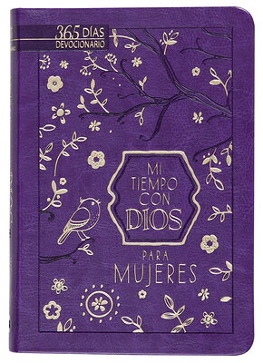 Mi Tiempo Con Dios Para Mujeres