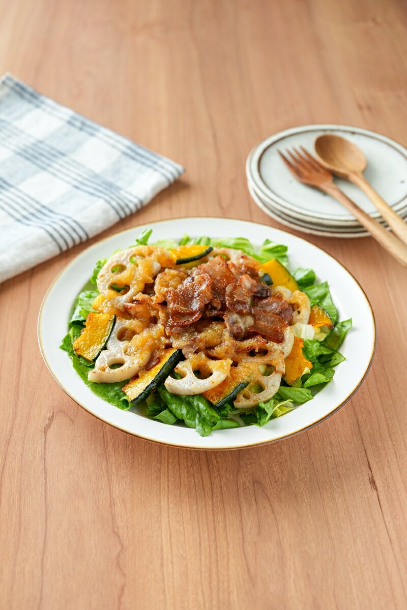 【楽天ブックス限定デジタル特典】はらしおりの2週間でからだと心がすっきり! 一生モノの腸活ごはん(冷蔵庫にあるもので整う あと一品腸活副菜（ダウンロード）)