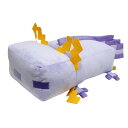 Minecraft BIGぬいぐるみ ウーパールーパー/ブルー 製品画像:10位