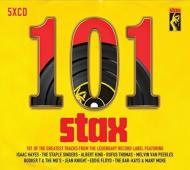 【輸入盤】101 Stax Records