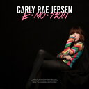 【輸入盤】EMOTION (Deluxe Edition) Carly Rae Jepsen