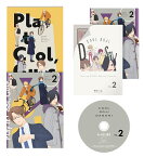 クールドジ男子Blu-ray Vol.2【Blu-ray】 [ 小林千晃 ]
