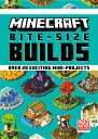 Minecraft Bite-Size Builds MINECRAFT BITE-SIZE BUILDS Minecraft Mojang Ab 