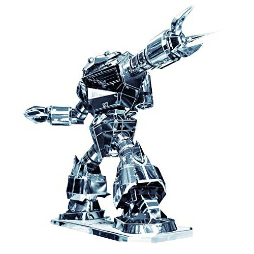 メタナノP/ズゴック　TMPG-04