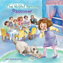 The Night Before Passover （Night Before） [ Natasha Wing ]