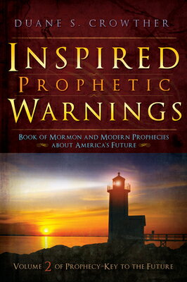 Inspired Prophetic Warnings, PB