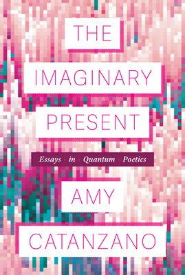 The Imaginary Present: Essays in Quantum Poetics IMAGINARY PRESENT (Poets on Poe...