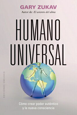 Humano Universal SPA-HUMANO UNIVERSAL 