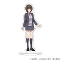 【グッズ】キャラアクリルフィギュア「継母の連れ子が元カノだった」03/東頭いさな