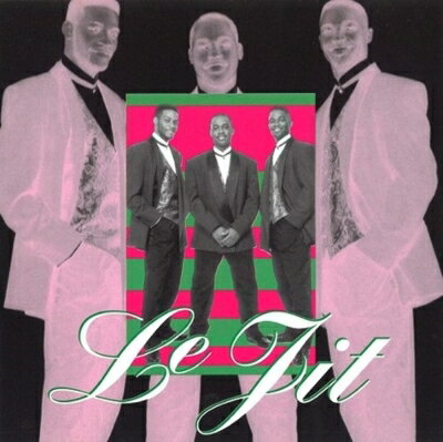 【輸入盤】Le Jit