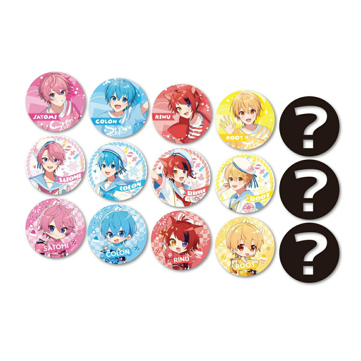 楽天市場】すとぷり 缶バッジ(その他|コレクション):ホビー 楽天市場】すとぷり 缶バッジ(その他|コレクション):ホビー
