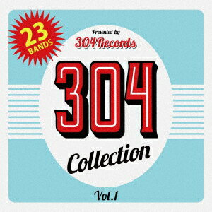 304 Collection Vol.1 [ (V.A.) ]