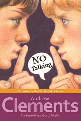 NO TALKING(B) 