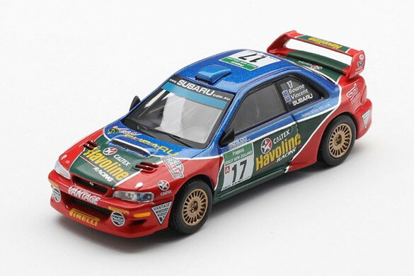 1/64スケールで新旧スポーツカーやレーシングカーを精密にモデル化しているMINI GTの新作として、インドネシアのモデルカーカスタマイザーである「ミズ ダイキャスト」デザインのアイテムが登場します。今回題材となったのは「フォルクスワーゲン ID. Buzz」です。ベースとなっているのは、フォルクスワーゲンが開発した純EV専用のMEBプラットフォーム。実車は、初めから電気自動車として設計されました。インテリア素材には動物由来の材料を使用せず、革と同等の質感をもつポリウレタン生地や、ペットボトルから再生した繊維などが使われています。また2000年のラリー・ニュージーランドにて活躍した「スバル インプレッサ WRC98」が登場。ドライバーはP.BourneとG.Vincentです。

パッケージサイズ: 約 W100 x D45 x H35 (mm)
素材:ダイキャスト

Prototype Sample-Approval Pending　版権元監修中、写真はサンプルのため実際の商品と異なる場合がございます。

※こちらの商品には「チェイスカー（限定色）」が封入されている場合がございます。商品はランダムにお届けするためカラーはお選びいただけません。
※本案内に記載のパッケージサイズや素材は予告なく変更される場合がございます。予めご了承ください。
※メーカー都合により大幅な発売延期や発売中止が発生する場合がございます。予めご了承ください。

・ホビー系商品についての諸注意
メーカー都合により発売の大幅な延期が発生する可能性がございます。
予約商品についてはメーカーから順次入荷次第の発送となります。メーカー公表の発売日とは異なる場合がございますのでご了承ください。【対象年齢】：
