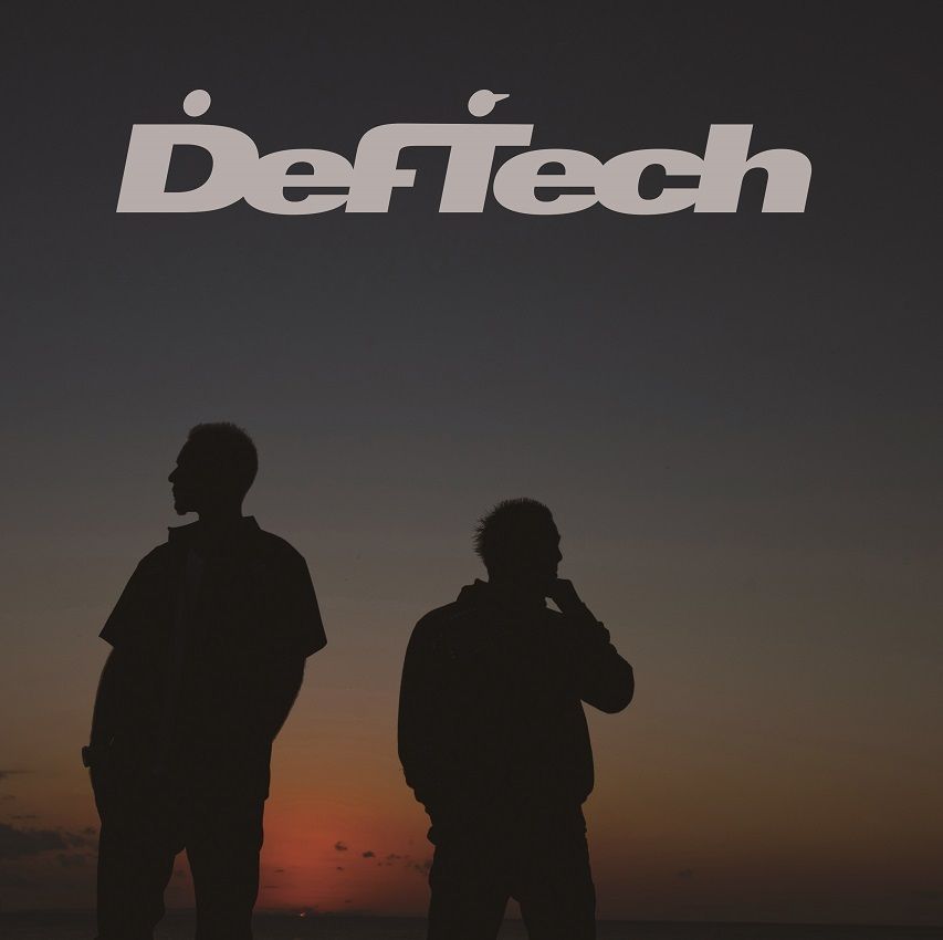 24／7(初回限定盤 CD DVD) Def Tech