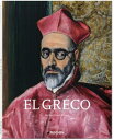 EL GRECO(TASCHEN 25)(H) MICHAEL SCHOLZ-HANSEL