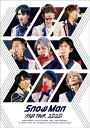 Snow Man ASIA TOUR 2D.2D.(Blu-ray Disc2枚組 通常盤)【Blu-ray】 [ Snow Man ]