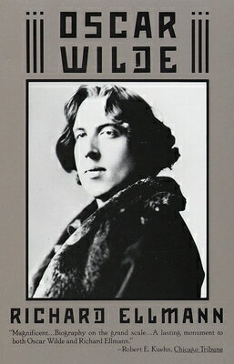 The biography sensitive to the tragic pattern of the story of a great subject: Oscar Wilde - psychologically and sexually complicated, enormously quotable, central to a alluring cultural world and someone whose life assumed an unbearably dramatic shape.