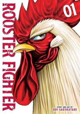 ŷ֥å㤨Rooster Fighter, Vol. 1 ROOSTER FIGHTER VOL 1 Rooster Fighter [ Shu Sakuratani ]פβǤʤ2,059ߤˤʤޤ
