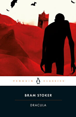 Dracula DRACULA REV/E （Penguin Classics） Bram Stoker