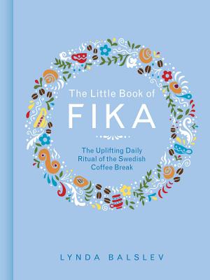 LITTLE BOOK OF FIKA,THE(H)