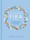 LITTLE BOOK OF FIKA,THE(H) LYNDA BALSLEV