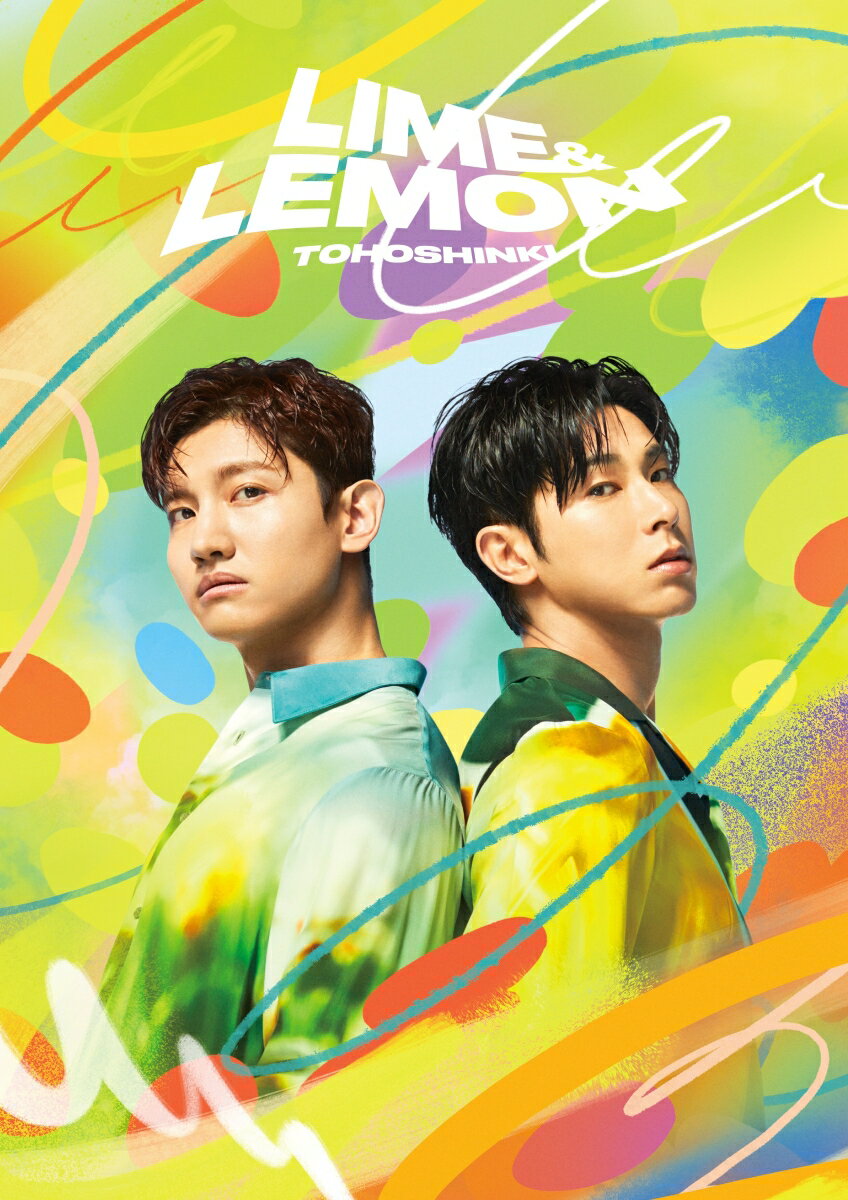 Lime  Lemon (B CDܥޥץ) [  ]