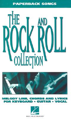 The Rock and Roll Collection: Easy Guitar