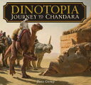 Dinotopia: Journey to Chandara DINOTOPIA 