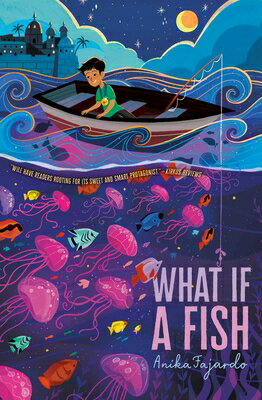 What If a Fish WHAT IF A FISH R/E 
