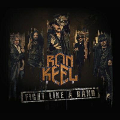 【輸入盤】Fight Like A Band