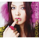 INDIVIDUAL EMOTION（初回限定2CD） [ 上木彩矢 ]