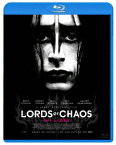 LORDS OF CHAOS ロード・オブ・カオス【Blu-ray】 [ ロリー・カルキン ]