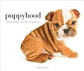 A showcase of adorable puppies in life-size photographs taken at six weeks old. Twenty-five breeds are captured in engaging photographs, showing all the details that make puppies so irresistible.