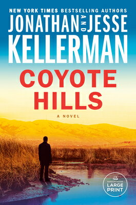 Coyote Hills COYOTE HILLS -LP （Clay Edison） [ Jonathan Kellerman ]