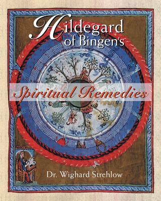 Hildegard of Bingen recognized what the holistic health movement has only recently restored to our consciousness: that full health can only be experienced in a state of spiritual balance. Dr. Strehlow gives readers practical suggestions based on the integration of 35 spiritual forces of the human soul in order to "cure the soul within," which he synthesized from five of Hildegard's books on spiritual and psychological healing principles.