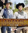 ララミー牧場 Season1 Vol.2 HDマスター版 BD&DVD BOX【Blu-ray】 [ ジョン・スミス ]