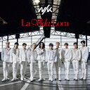 La Vida Loca (初回限定盤B CD＋DVD) NIK