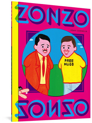 Zonzo ZONZO [ Joan Cornella ]