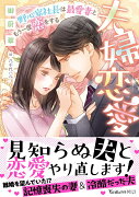 夫婦恋愛〜野心家社長は最愛妻ともう一度恋をする〜