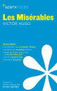 LES MISERABLES SPARKNOTES LITE Sparknotes Literature Guide Sparknotes Victor Hugo Sparknotes SPARKNOTES2014 Paperback English ISBN：9781411469853 洋書 Reference & Language（辞典＆語学） Study Aids