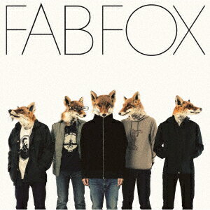 FAB FOX