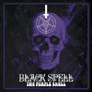 THE PURPLE SKULL